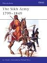 The Sikh Army 1799–1849 (Men-at-Arms, 421) The Sikh Army 1799–1849 (Men-at-Arms, 421)