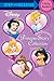 Princess Story Collection (Disney Princess: Step Into Reading)