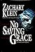 No Saving Grace (Matt Jacob, #3)