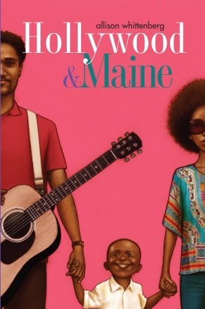 Hollywood and Maine (Hardcover)