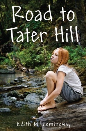 Road to Tater Hill (Hardcover)