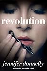 Revolution by Jennifer Donnelly