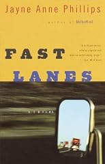 Cover of Fast Lanes