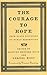 The Courage to Hope: From Black Suffering to Human Redemption