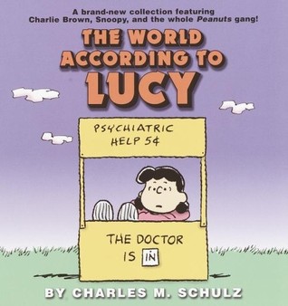 The World According to Lucy (Paperback)