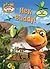 Hey, Buddy! (Dinosaur Train)