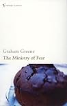 The Ministry of Fear by Graham Greene