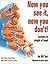 Now You See It, Now You Don't! by Bill Tarr