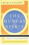 The Hungry Spirit...