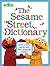 The Sesame Street Dictionar...
