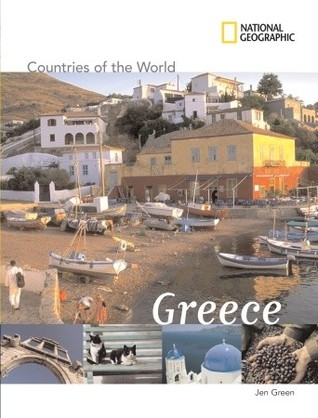 Greece (National Geographic Countries of the World)