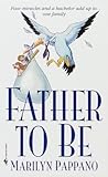 Father to Be by Marilyn Pappano