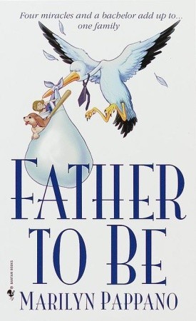 Father to Be (Bethlehem, #3)