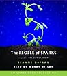 The People of Sparks by Jeanne DuPrau