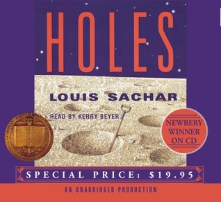 Holes (Holes Series)
