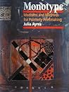 Monotype by Julia Ayres