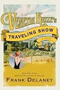 Venetia Kelly's Traveling Show