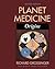 Planet Medicine by Richard Grossinger