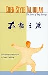 Chen Style Taijiquan by Davidine Siaw-Voon Sim