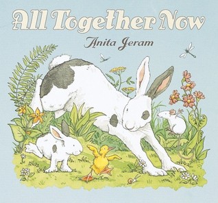 All Together Now (Paperback)