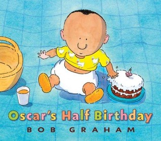 Oscar's Half Birthday (Hardcover)