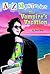 The Vampire's Vacation (A to Z Mysteries, #22)