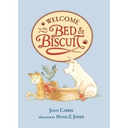 bed and biscuit prices