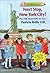 Next Stop, New York City! by Patricia Reilly Giff