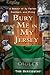 Bury Me in My Jersey by Tom McAllister