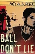 Ball Don't Lie