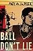 Ball Don't Lie