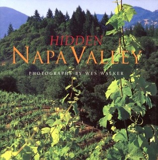 Hidden Napa Valley (Hardcover)