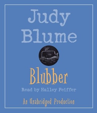 Blubber