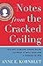 Notes from the Cracked Ceiling: Hillary Clinton, Sarah Palin, and What It Will Take for a Woman to Win
