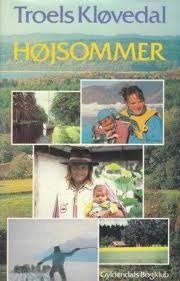 Højsommer (Hardcover)