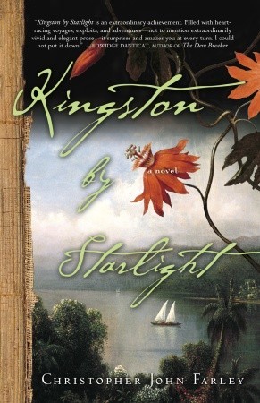 Kingston by Starlight (Paperback)