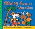 Maisy Goes on Vacation: A Maisy First Experience Book