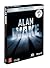 Alan Wake Collector's Edition Bundle: Prima Official Game Guide