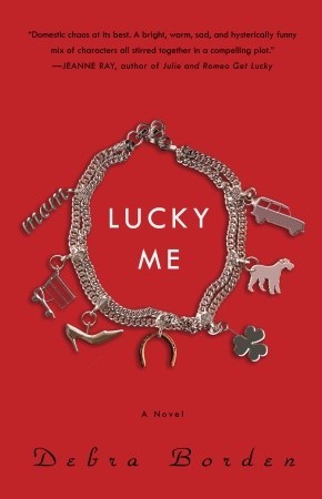 Lucky Me (Paperback)