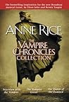 The Vampire Chron...