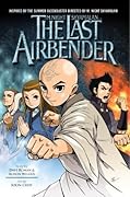 The Last Airbender Movie Comic