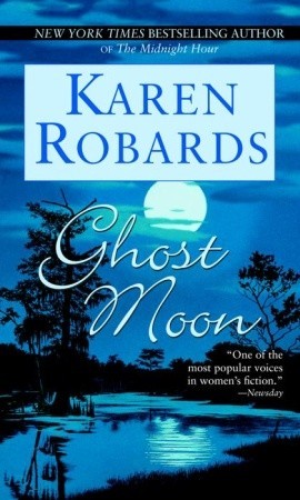 Ghost Moon (Mass Market Paperback)