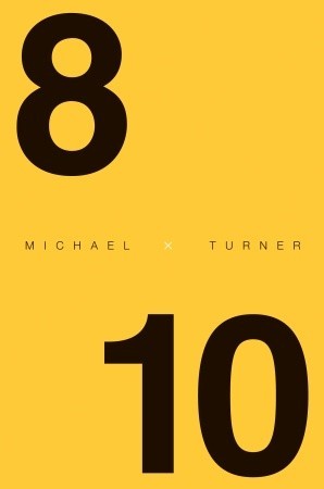 8 X 10 (Hardcover)