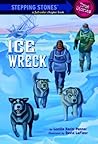 Ice Wreck (A Stepping Stone Book) Ice Wreck (A Stepping Stone Book)