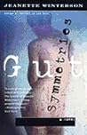 Gut Symmetries by Jeanette Winterson
