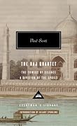 The Raj Quartet 2: The Towers of Silence/A Division of the Spoils