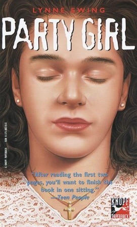 Party Girl (Mass Market Paperback)