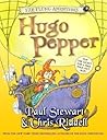 Hugo Pepper by Paul Stewart