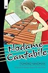 Nodame Cantabile, Vol. 16 by Tomoko Ninomiya