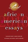 Best African American Essays 2010